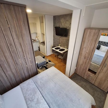 Apartament Dado Apartman Kraljevo Zewnętrze zdjęcie