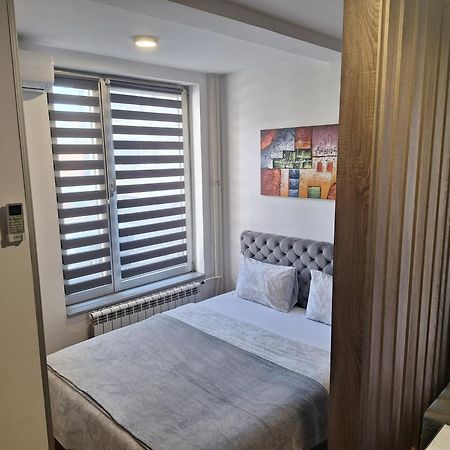 Apartament Dado Apartman Kraljevo Zewnętrze zdjęcie
