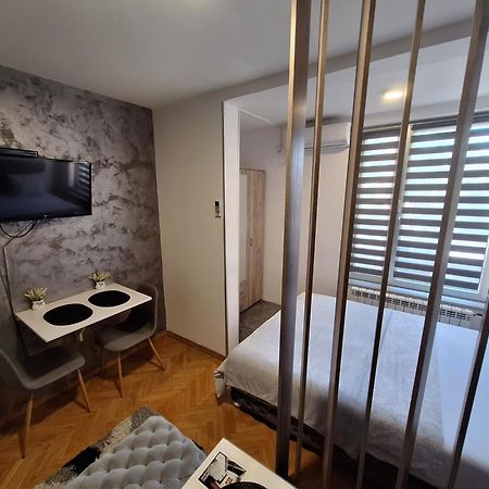 Apartament Dado Apartman Kraljevo Zewnętrze zdjęcie