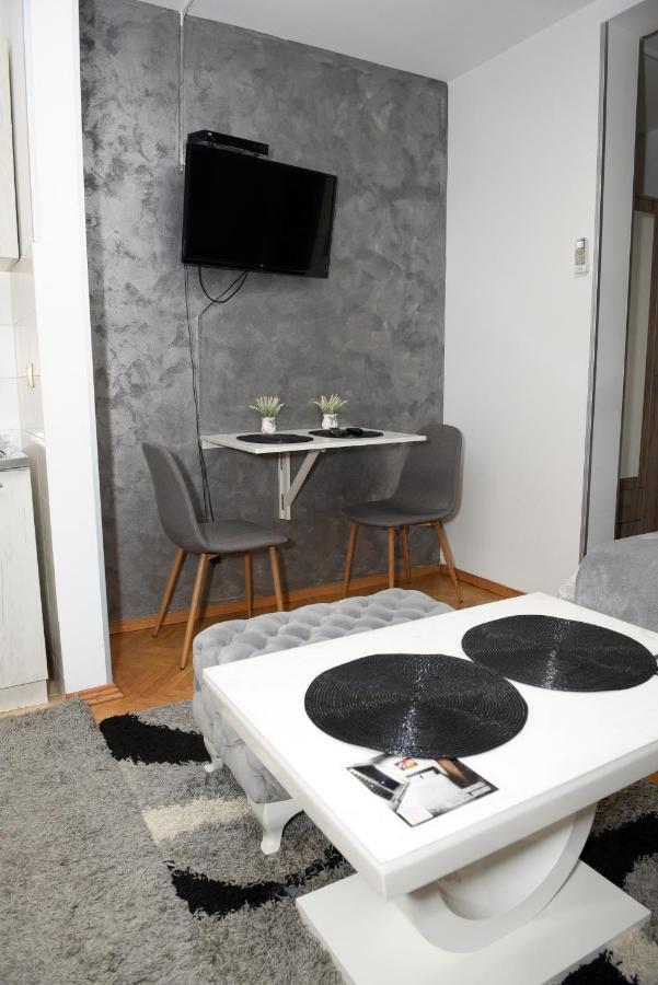 Apartament Dado Apartman Kraljevo Zewnętrze zdjęcie