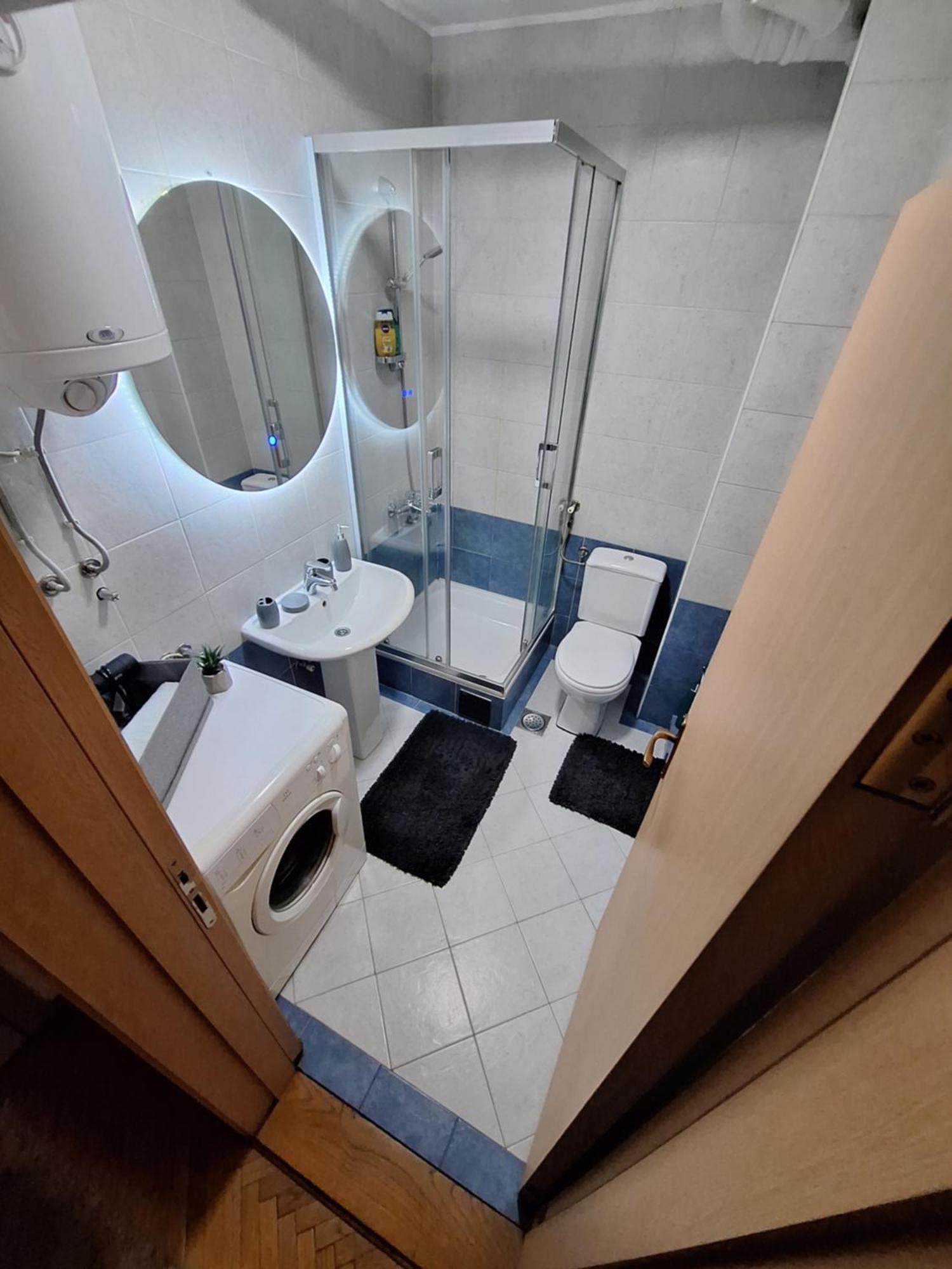 Apartament Dado Apartman Kraljevo Zewnętrze zdjęcie