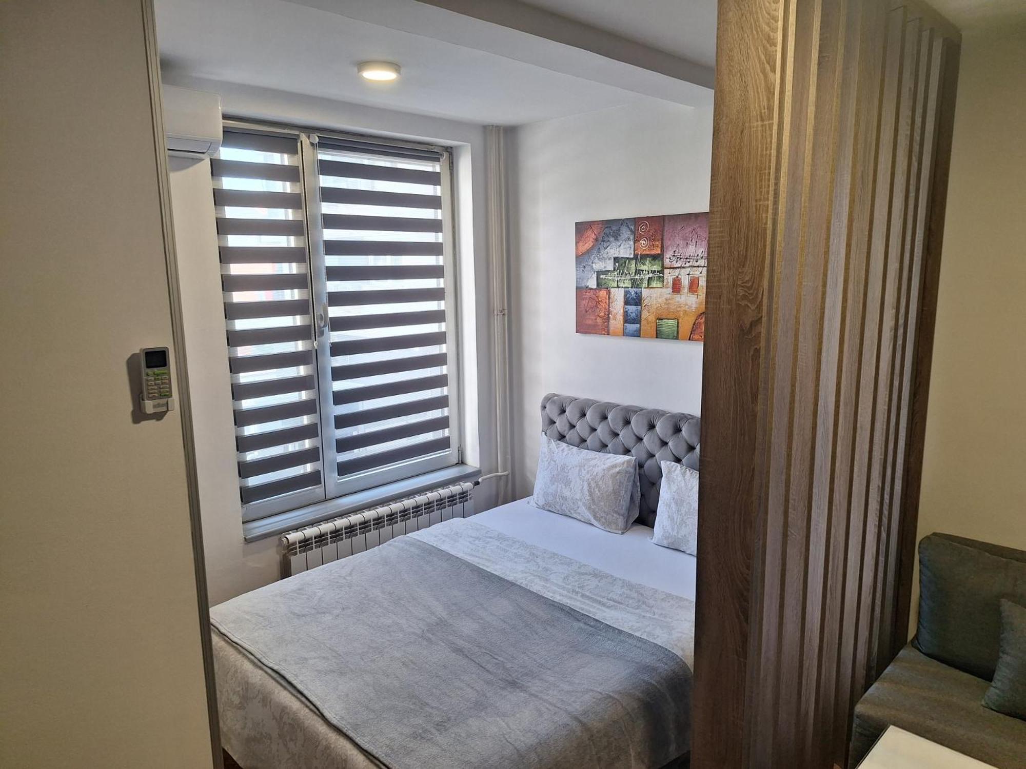 Apartament Dado Apartman Kraljevo Zewnętrze zdjęcie